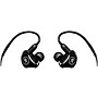 Mackie MP-220 Dual Dynamic Driver Professional In-Ear Monitors - Black
