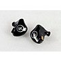 Open-Box Mackie MP-220 Dual Dynamic Driver Professional In-Ear Monitors Condition 3 - Scratch and Dent Black 197881144678