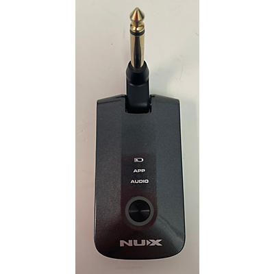 NUX MP-3 Instrument Wireless System