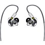 Open-Box Mackie MP-320 In-Ear Monitors With Triple Dynamic Drivers Condition 1 - Mint Clear