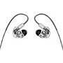 Open-Box Mackie MP-360 In-Ear Monitors With Triple Balanced Armature Condition 1 - Mint Clear