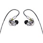 Open-Box Mackie MP-460 In-Ear Monitors With Quad Balanced Armature Condition 1 - Mint Clear