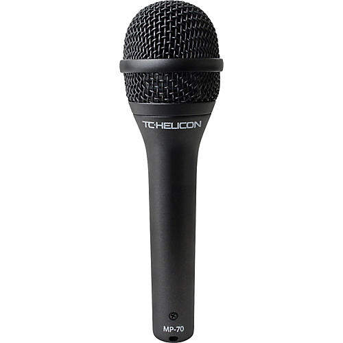 MP-70 Dynamic Handheld Microphone