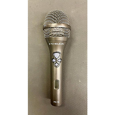 TC Helicon MP-76 Dynamic Microphone