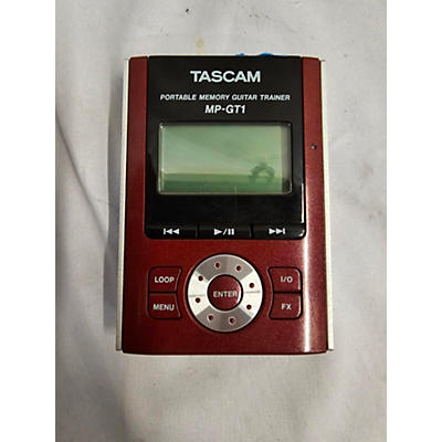 TASCAM MP-GT1 Audio Converter