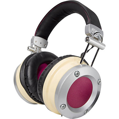 Avantone MP1 Multi-Mode Reference Headphones With Vari-Voice, Creme Condition 1 - Mint
