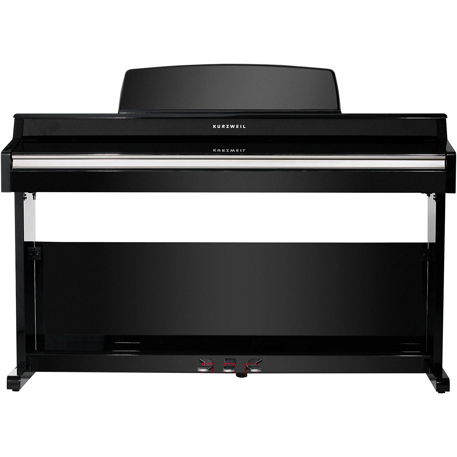 Kurzweil MP10 Digital Piano Musician's Friend