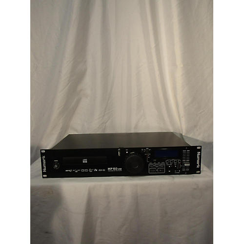 MP103USB DJ Player