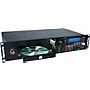 Open-Box Numark MP103USB USB MP3/CD Player Condition 1 - Mint