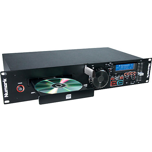 MP103USB USB MP3/CD Player