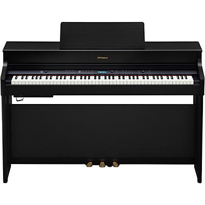 Roland MP200 88-Key Digital Upright Piano With Stand and Bench -