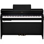 Roland MP200 88-Key Digital Upright Piano With Stand and Bench - Black