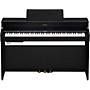 Open-Box Roland MP200 88-Key Digital Upright Piano With Stand and Bench Condition 2 - Blemished Black 194744838446