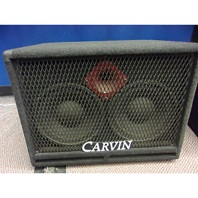 Carvin MP210T Bass Cabinet