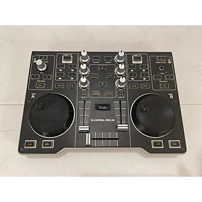 Hercules DJ MP3 E2 DJ Controller