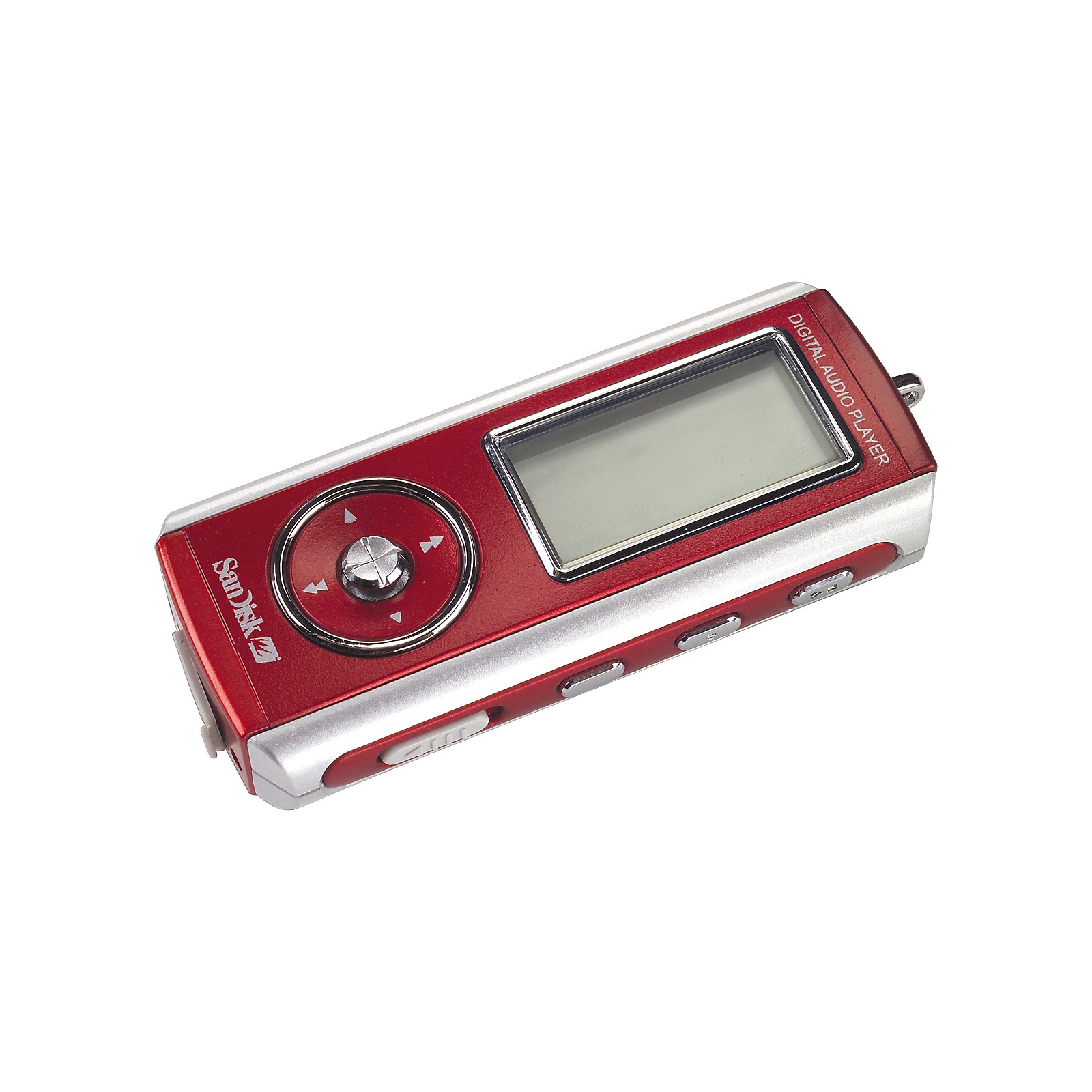 sandisk mp3 player