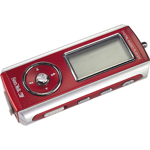 MP3 Player with 256MB Memory