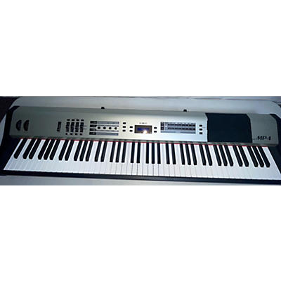 Kawai MP4 Keyboard Workstation