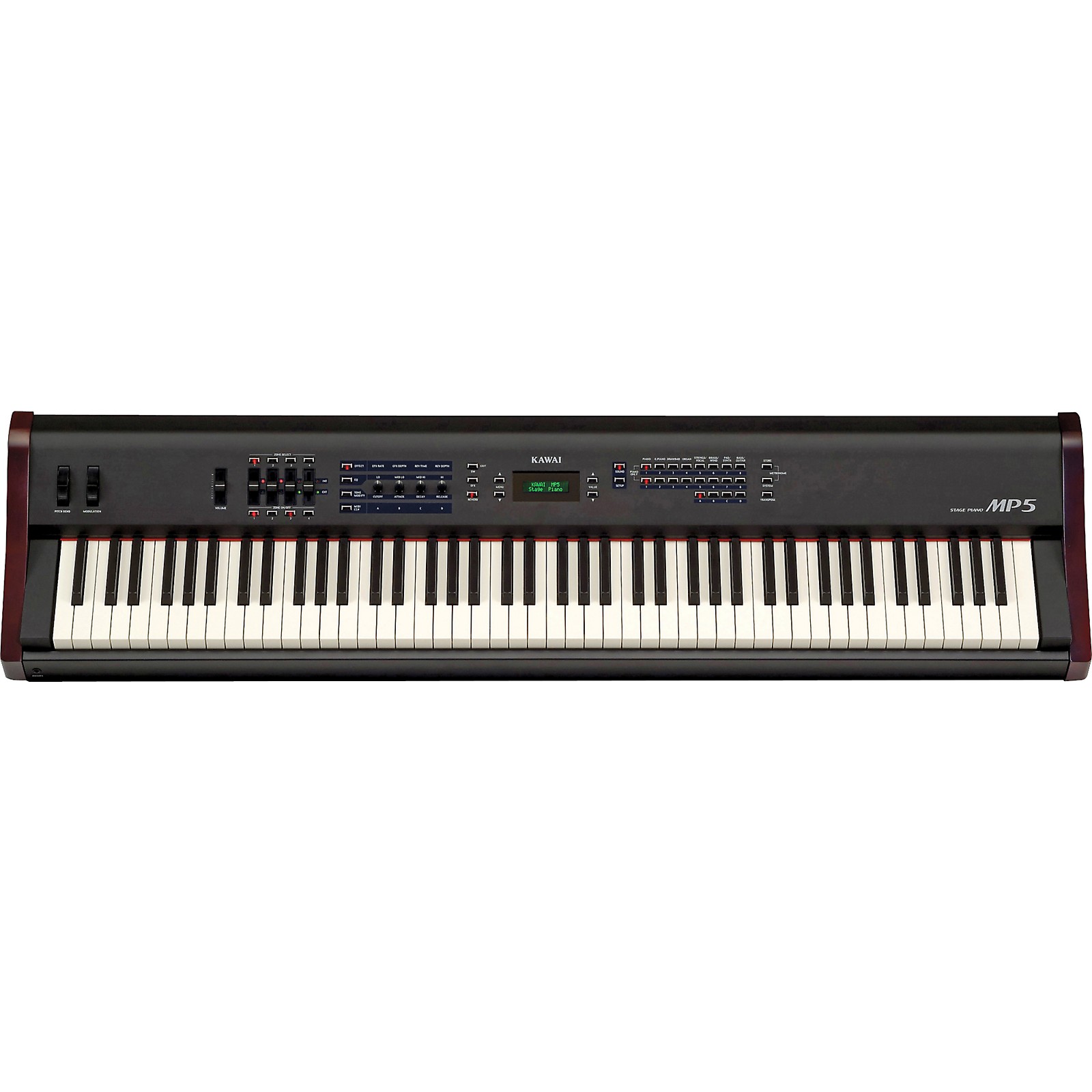 Kawai MP5 Professional Stage Piano Musician's Friend