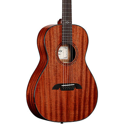 Alvarez MP66 Parlor Acoustic Guitar