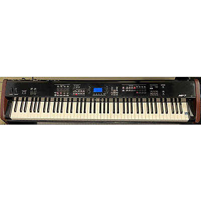 Kawai MP7 88-Key Stage Piano