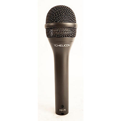 TC Electronic MP70 Dynamic Microphone
