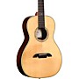 Open-Box Alvarez MP70E Parlor Acoustic-Electric Guitar Condition 2 - Blemished Natural 197881526207