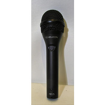 TC Helicon MP75 Dynamic Microphone