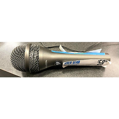TC-Helicon MP75 Dynamic Microphone