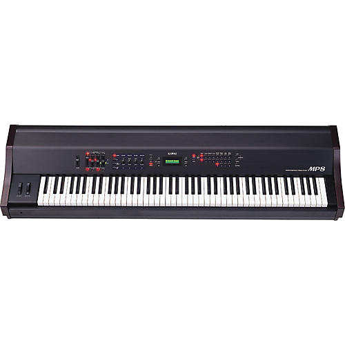 MP8 Professional Stage Piano