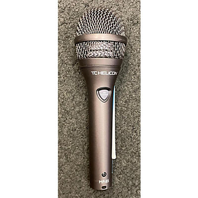 TC Helicon MP85 Dynamic Microphone