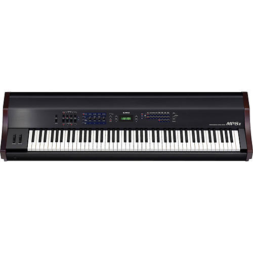 MP8II Professional Stage Piano