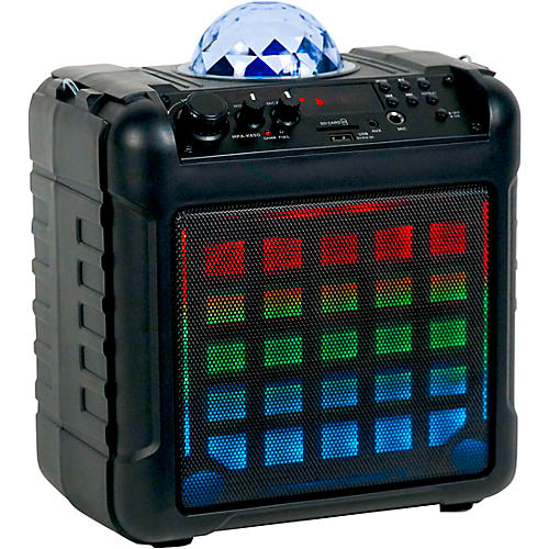 Gemini MPA-K650 Karaoke Party Speaker