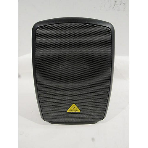 Behringer MPA40BT Pro Powered Speaker