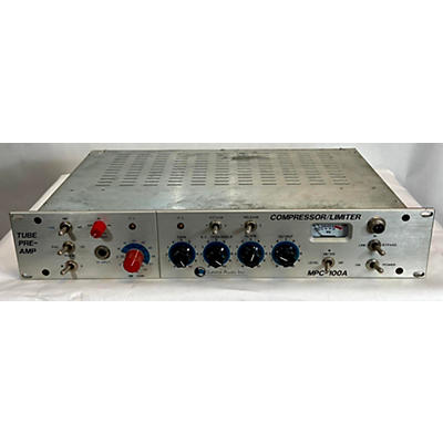 Summit Audio MPC-100A Compressor