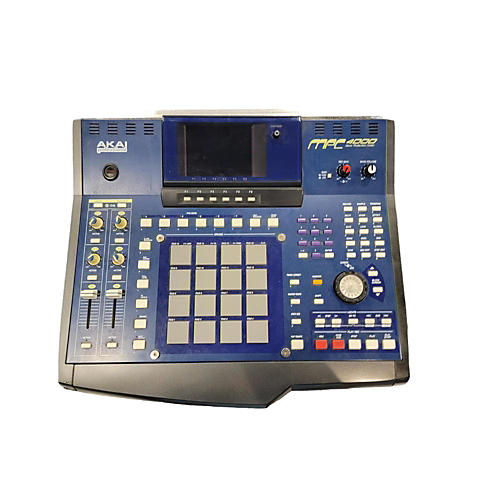 Akai Professional MPC 4000 Production Controller