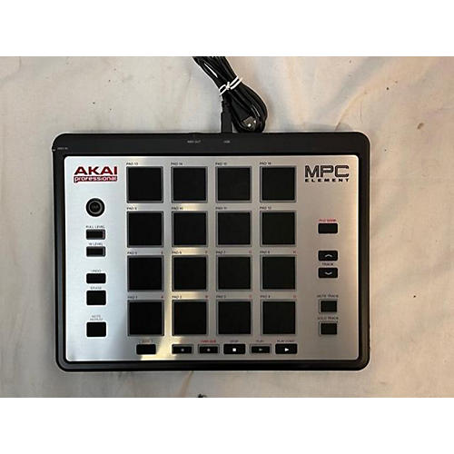 MPC Element Production Controller