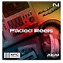 Native Instruments MPC Expansion - Faded Reels