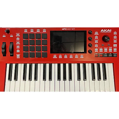 Akai Professional MPC KEY 37 Synthesizer