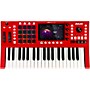 Open-Box Akai Professional MPC Key 37 Production Synthesizer Condition 1 - Mint