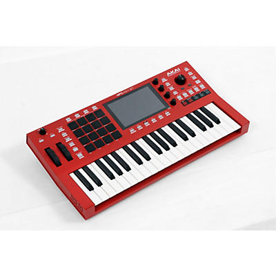 Akai Professional MPC Key 37 Production Synthesizer
