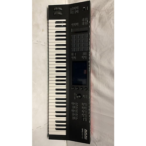 AKAI Professional MPC Key 61