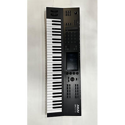 Akai Professional MPC Key 61 Keyboard Workstation