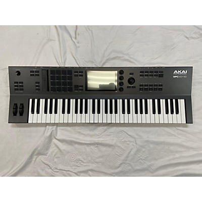 Akai Professional MPC Key 61 Keyboard Workstation