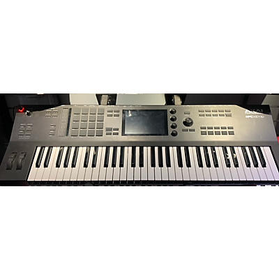 Akai Professional MPC Key 61 Keyboard Workstation