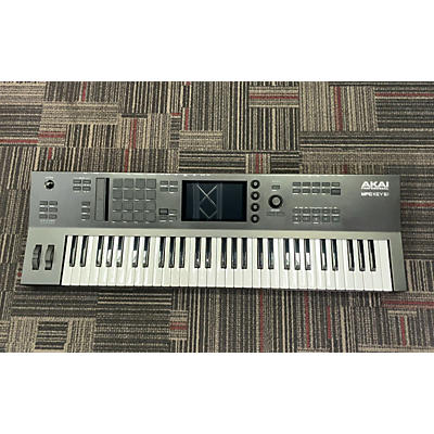 Akai Professional MPC Key 61 Keyboard Workstation