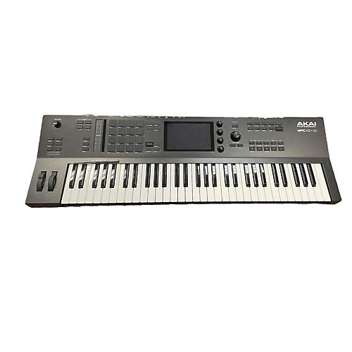 Akai Professional MPC Key 61 Keyboard Workstation