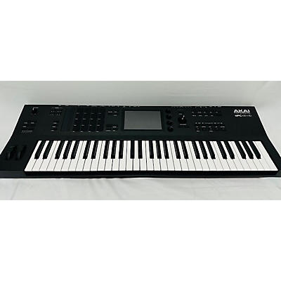 Akai Professional MPC Key 61 Keyboard Workstation