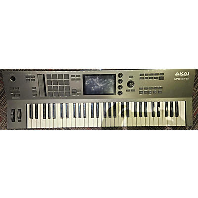 Akai Professional MPC Key 61 Keyboard Workstation