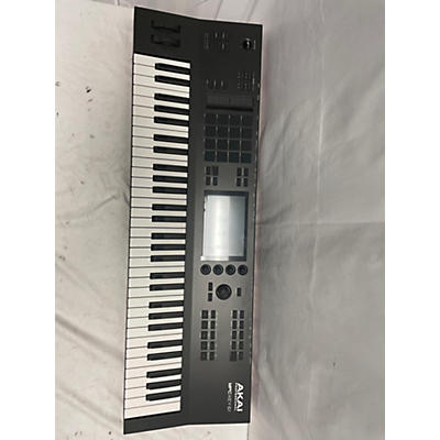 Akai Professional MPC Key 61 Keyboard Workstation